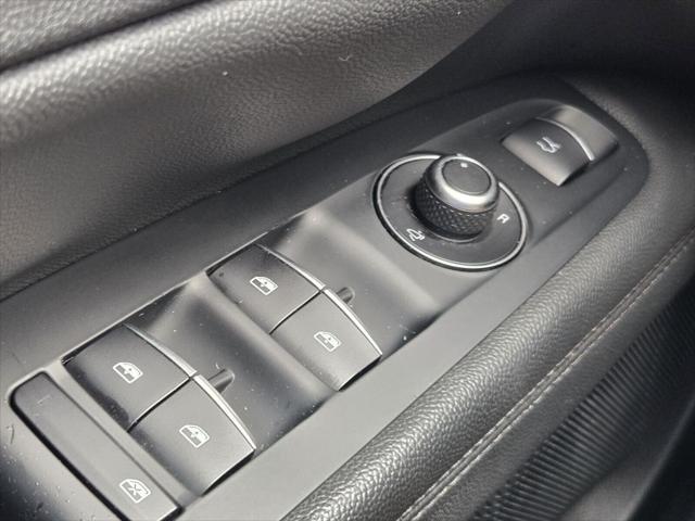 2018 Alfa Romeo Stelvio Sport AWD