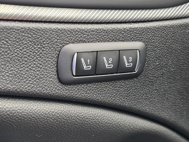 2018 Alfa Romeo Stelvio Sport AWD