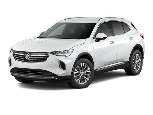 2023 Buick Envision Preferred FWD for sale in San Bernardino, CA