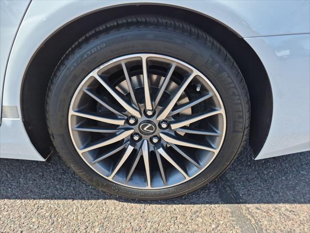 2013 Lexus LS 460 460