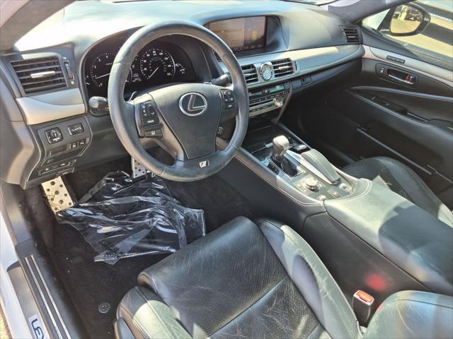 2013 Lexus LS 460 460