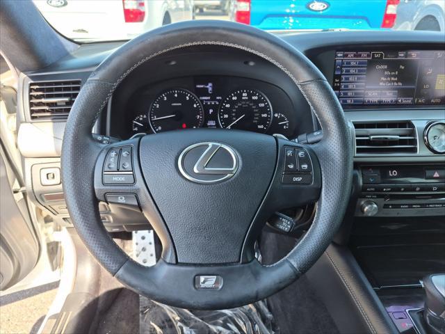 2013 Lexus LS 460 460