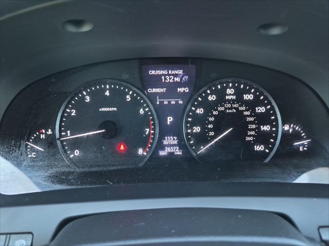 2013 Lexus LS 460 460