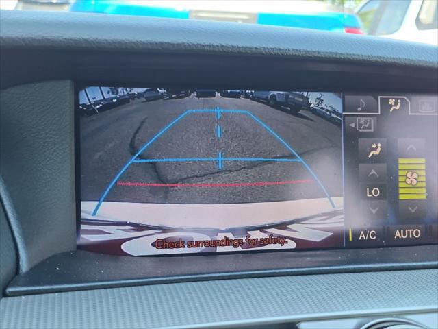 2013 Lexus LS 460 460
