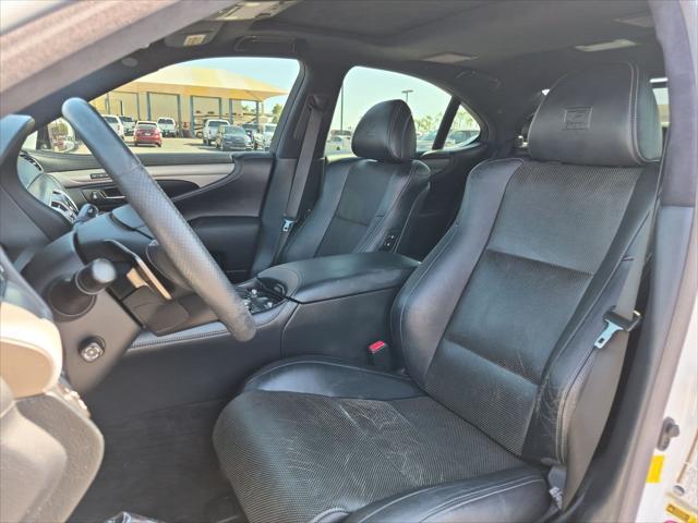 2013 Lexus LS 460 460