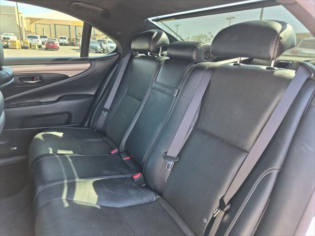 2013 Lexus LS 460 460