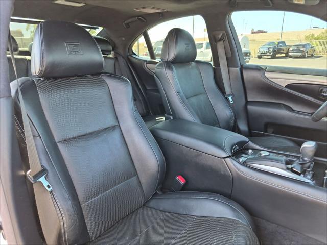 2013 Lexus LS 460 460