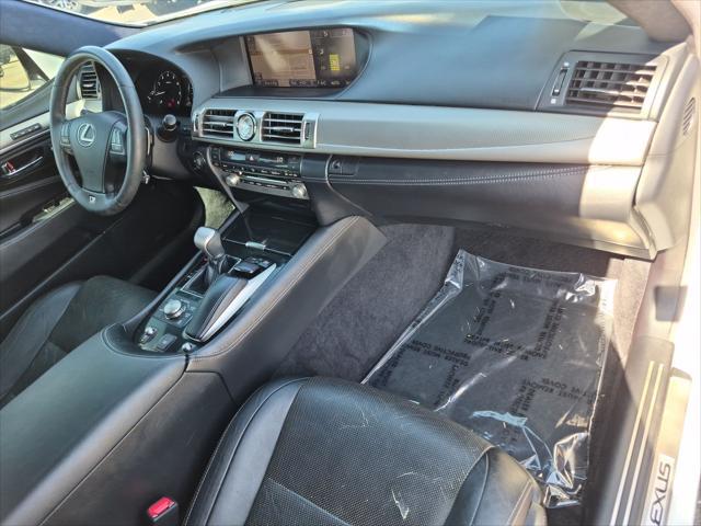 2013 Lexus LS 460 460