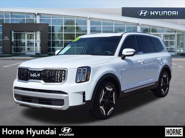 2025 Kia Telluride EX for sale in APACHE JUNCTION, AZ