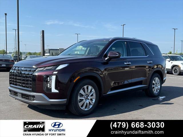 2024 Hyundai Palisade SEL for sale in FORT SMITH, AR
