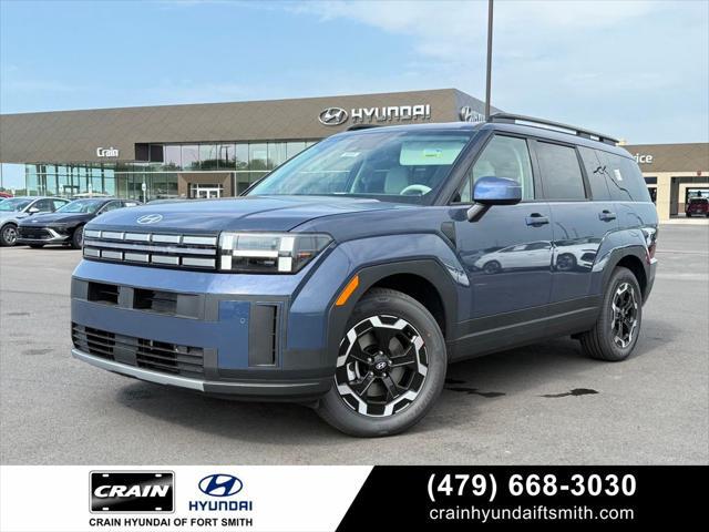 2027 Hyundai Santa Fe SEL for sale in FORT SMITH, AR