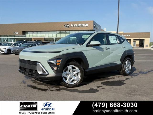 2027 Hyundai Kona SE for sale in FORT SMITH, AR
