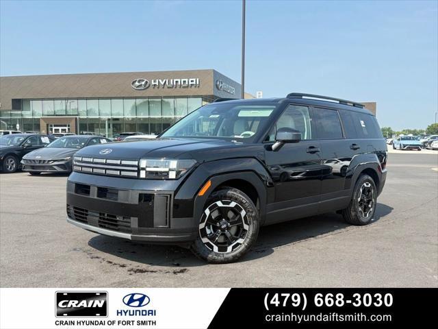 2027 Hyundai Santa Fe SEL for sale in FORT SMITH, AR