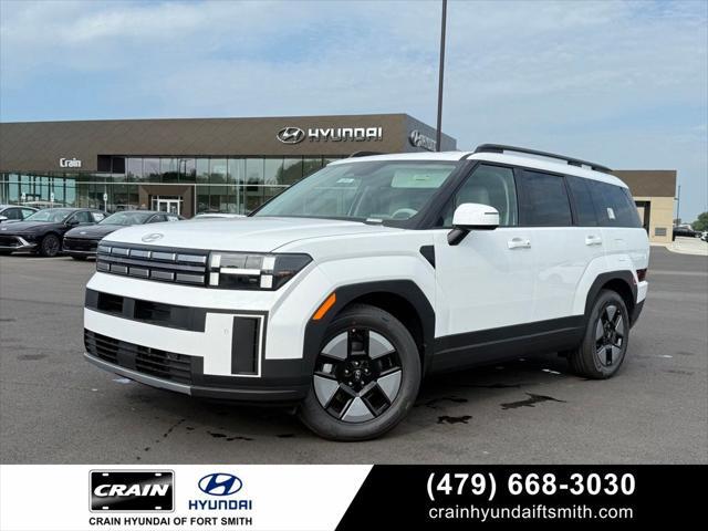 2027 Hyundai Santa Fe Hybrid SEL for sale in FORT SMITH, AR