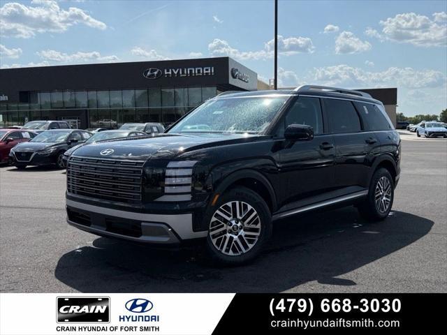 2027 Hyundai Palisade SEL 7P for sale in FORT SMITH, AR
