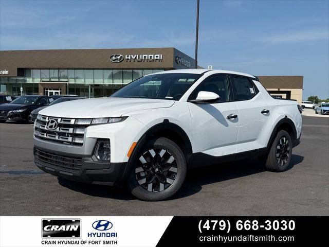 2027 Hyundai Santa Cruz SE for sale in FORT SMITH, AR