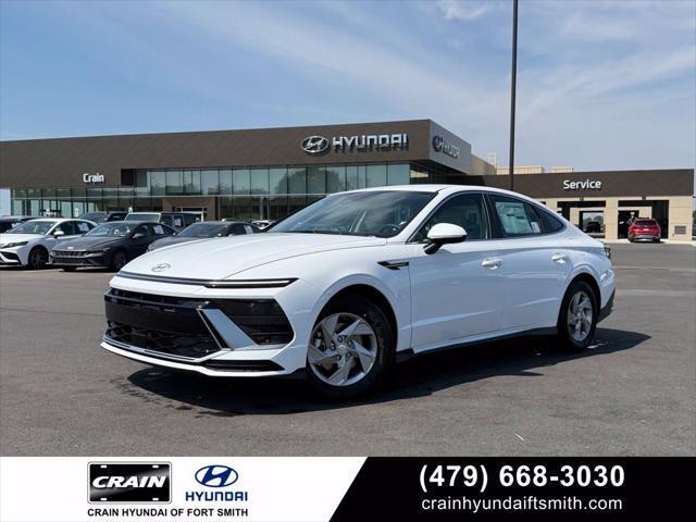 2026 Hyundai Sonata SE for sale in FORT SMITH, AR