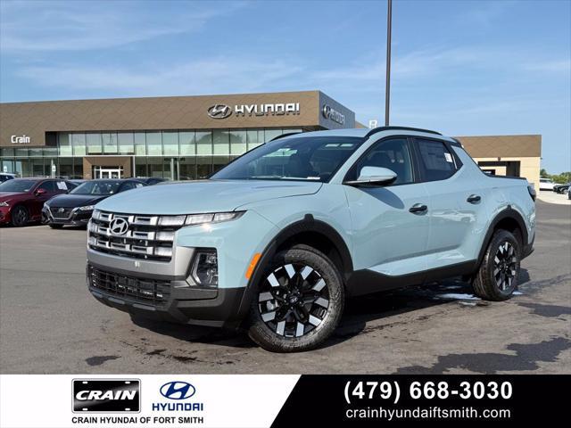 2026 Hyundai Santa Cruz SEL Activity for sale in FORT SMITH, AR
