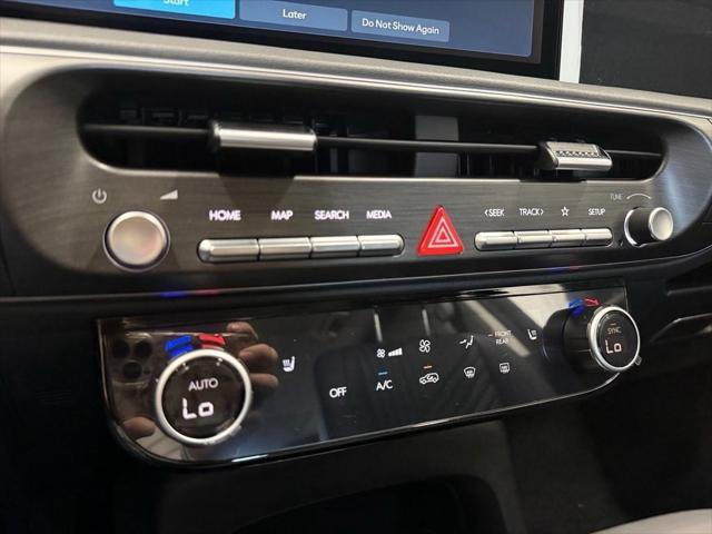 2027 Hyundai Palisade SEL 7P