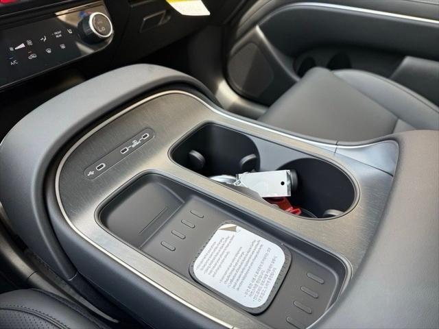 2027 Hyundai Palisade SEL 7P