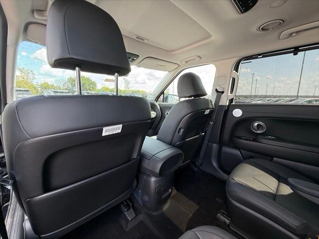 2027 Hyundai Palisade SEL 7P