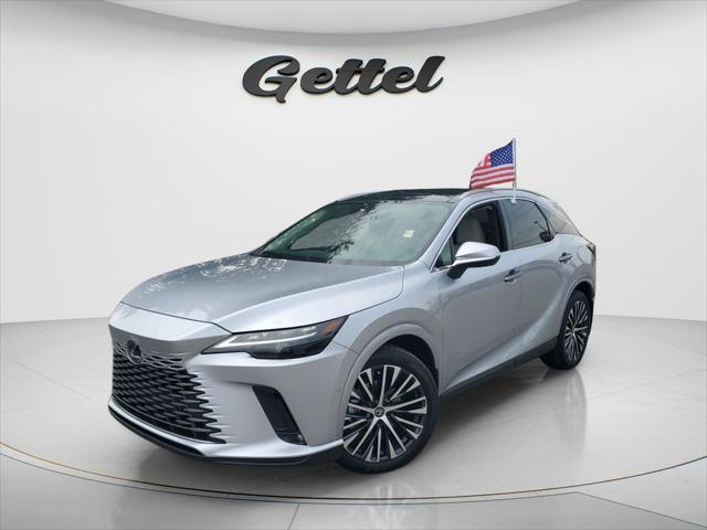 2026 Lexus RX 350 Premium+ for sale in PUNTA GORDA, FL