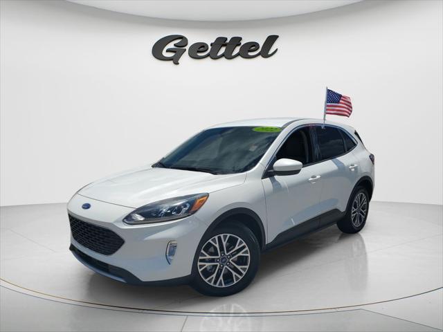 2022 Ford Escape SEL for sale in PUNTA GORDA, FL