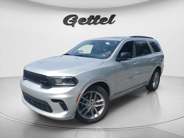 2024 Dodge Durango GT Plus RWD for sale in PUNTA GORDA, FL