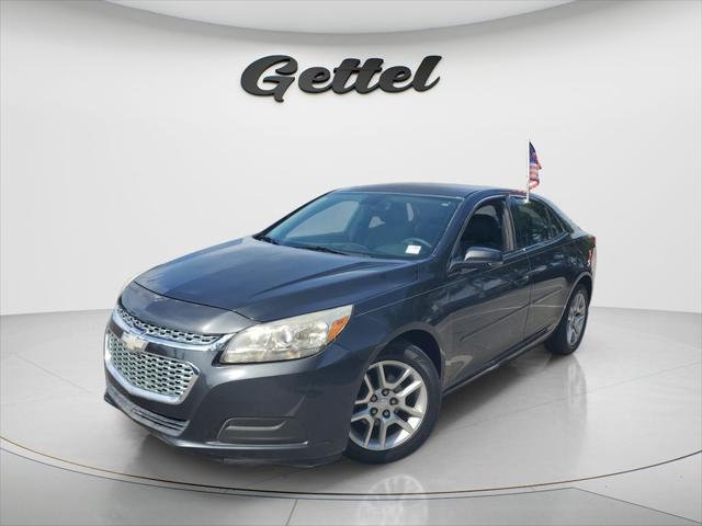 2014 Chevrolet Malibu 1LT for sale in PUNTA GORDA, FL