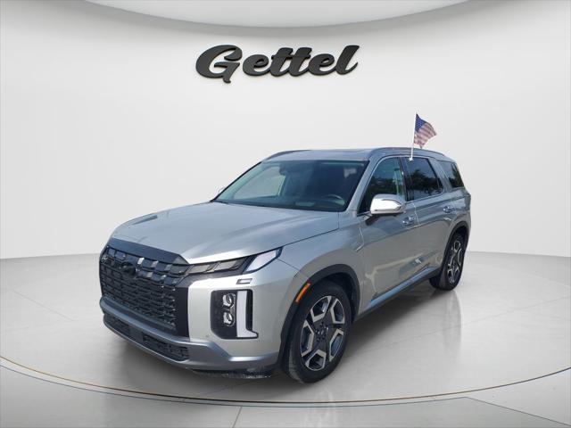 2024 Hyundai Palisade Limited for sale in PUNTA GORDA, FL