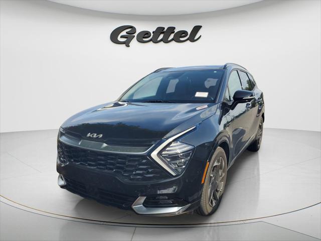 2023 Kia Sportage SX-Prestige for sale in PUNTA GORDA, FL
