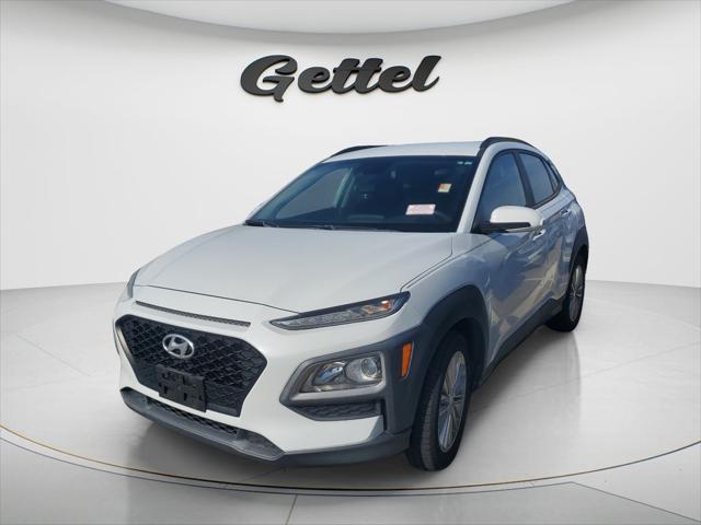 2019 Hyundai Kona SEL for sale in PUNTA GORDA, FL
