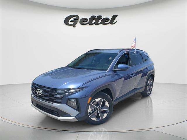 2026 Hyundai Tucson SEL for sale in PUNTA GORDA, FL