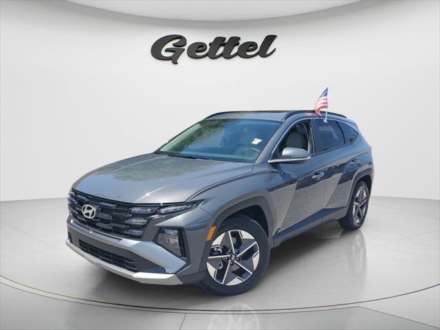 2026 Hyundai Tucson SEL Premium for sale in PUNTA GORDA, FL