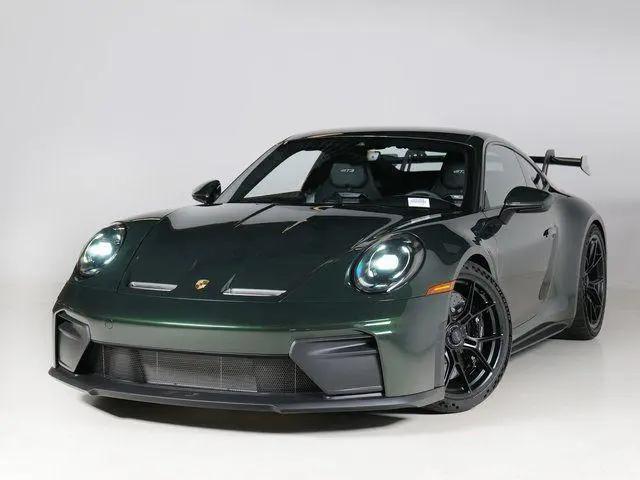 2025 Porsche 911 GT3 for sale in Louisville, KY