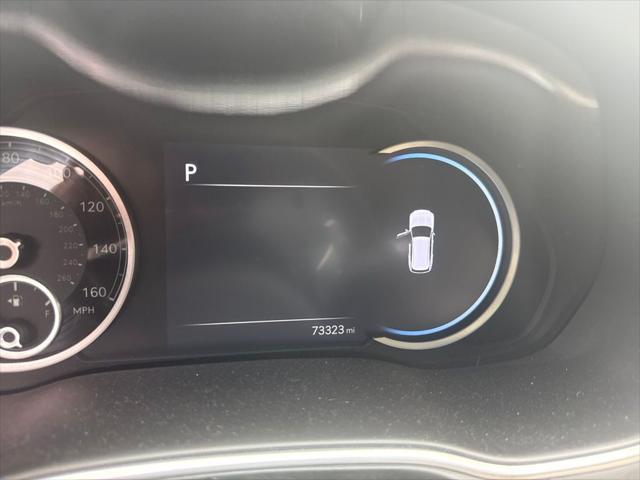 2021 Genesis GV80 3.5T AWD Advanced for sale in BRADENTON, FL