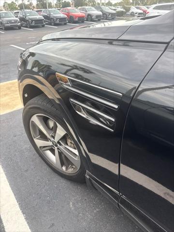 2021 Genesis GV80 3.5T AWD Advanced