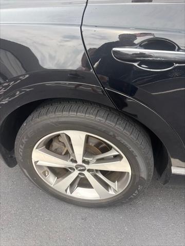 2021 Genesis GV80 3.5T AWD Advanced
