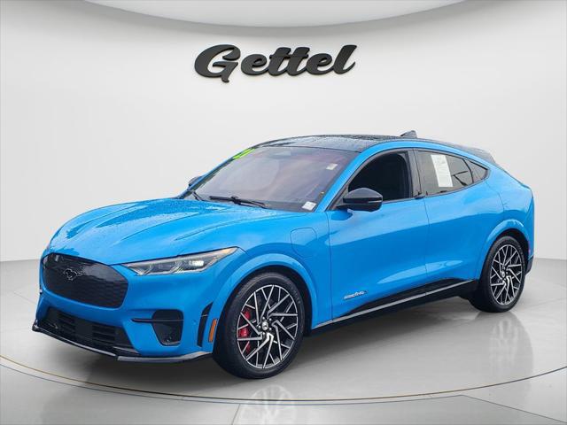 2021 Ford Mustang Mach-E GT for sale in BRADENTON, FL