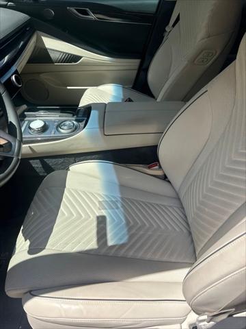 2024 Genesis G80 3.5T Sport AWD for sale in BRADENTON, FL