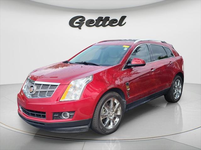 2010 Cadillac SRX Performance Collection for sale in BRADENTON, FL