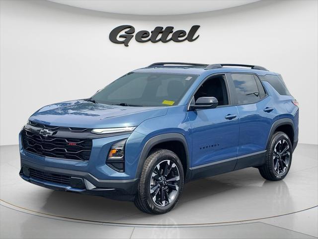 2026 Chevrolet Equinox FWD RS for sale in BRADENTON, FL