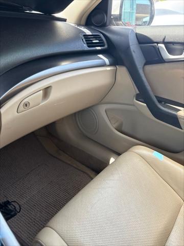 2012 Acura TSX 2.4