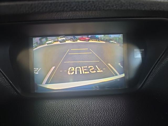 2012 Acura TSX 2.4