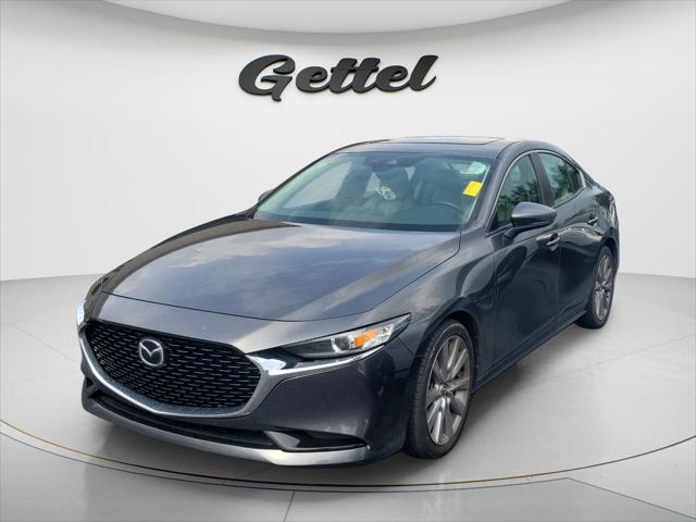 2023 Mazda Mazda3 2.5 S Preferred for sale in BRADENTON, FL