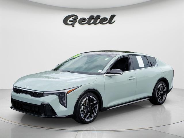 2025 Kia K4 GT-Line for sale in BRADENTON, FL