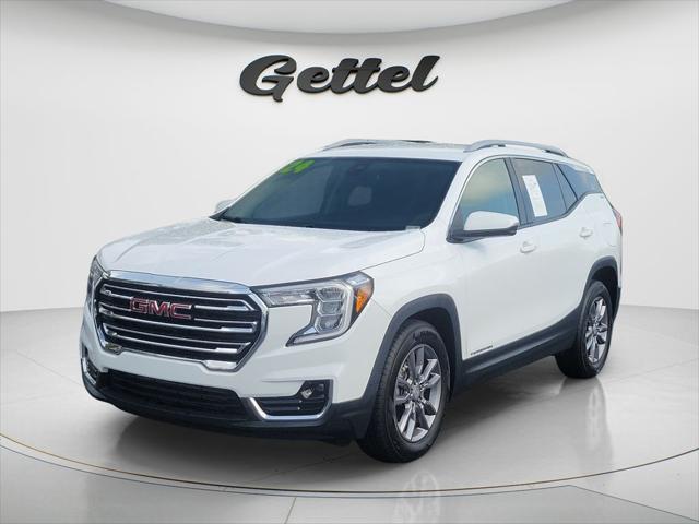 2024 GMC Terrain FWD SLT for sale in BRADENTON, FL