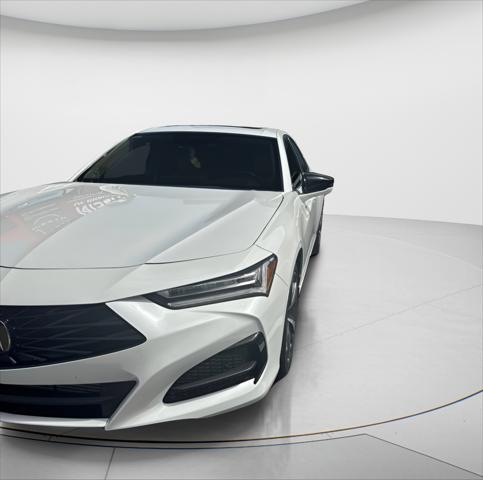 2024 Acura TLX Technology Package for sale in BRADENTON, FL