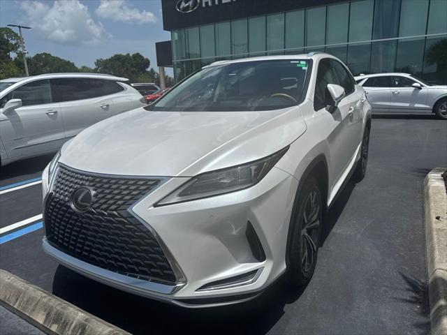 2021 Lexus RX 350 350 for sale in BRADENTON, FL