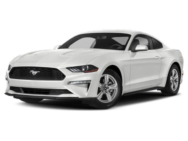 2018 Ford Mustang EcoBoost for sale in FAYETTEVILLE, AR